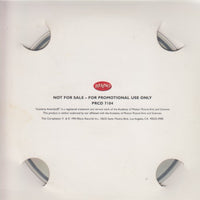 The Category: The Envelope Please...Academy Award Winning Songs (1934-1993) Sampler 10-Track Promo