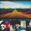 The Jesus & Mary Chain: Stoned & Dethroned Japan w/ Lyric Sheet & OBI Strip