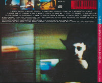 The Jesus & Mary Chain: Stoned & Dethroned Japan w/ Lyric Sheet & OBI Strip