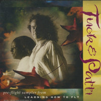 Tucker & Patti: Learning How To Fly 4-Track Pre-Flight Sampler Promo