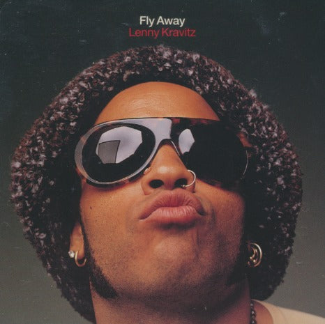 Lenny Kravitz: Fly Away 3-Track Promo