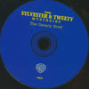 The Sylvester & Tweety Mysteries: The Canary Brief w/ Back Artwork