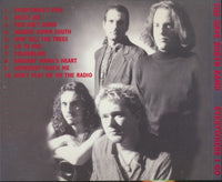 The Dave Robyn Band: Everywhere I Go