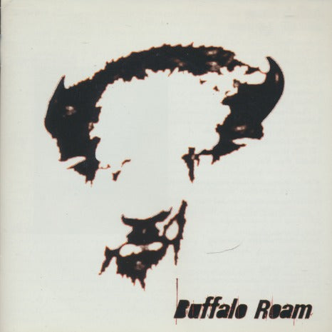 Buffalo Roam: The Gerry Record