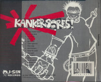 Kanker Sores: Fleshy Headed Mutant