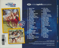United Spirit Association: USA We're The One! Music Mix: 1