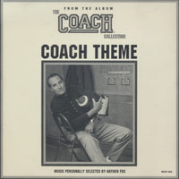 Coach Theme 1-Track Promo