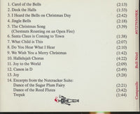 Campanile Bell Ensemble: Bell Noel
