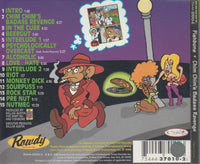 Fishbone: Chim Chim's Badass Revenge