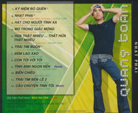 Quang Toan: Nhat Phai