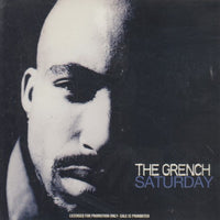 The Grench: Saturday 4-Track Promo