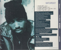 The Grench: Saturday 4-Track Promo