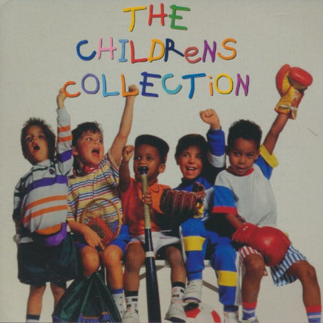 The Children's Collection: Disney Hits
