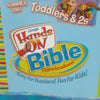 Group Publishing: Hands On Bible Curriculum: Toddlers & 2s 2005 Summer