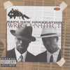 Wreckx-N-Effect: Raps New Generation