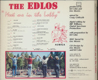 The Edlos: Live: Meet Me In The Lobby