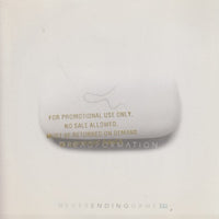 Dreadformation: Neverending Game Vol. One w/ Promo Stamped Artwork