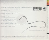 Dreadformation: Neverending Game Vol. One w/ Promo Stamped Artwork