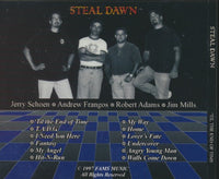 Steal Dawn: 'Til The End Of Time