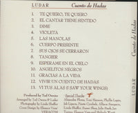 Ludar: Cuento De Hadas