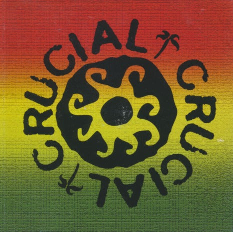 Crucial: Crucial
