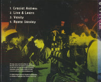 Crucial: Crucial