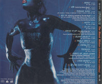Strings: The Black Widow: Listening Post Edition 14-Track Promo