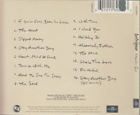 Intrigue: Acoustic Soul w/ Promo Stamped Artwork