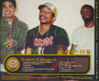 N.E.R.D.: In Search Of... Advance Promo