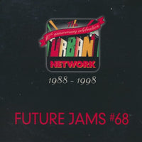 The Urban Network: Future Jams 68 Promo