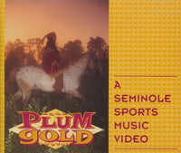 Plum Gold: FSU Anthems Promo