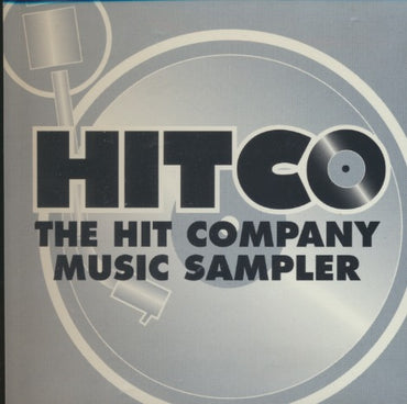 Hitco: The Hit Company Music Sampler Promo