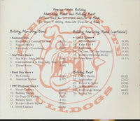 Fresno State Bulldog Marching Band: Bulldog Beat