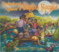 Buckwheat Zydeco: Bayou Boogie