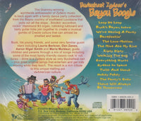 Buckwheat Zydeco: Bayou Boogie