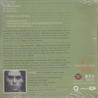 Leona Naess: Comatised: Album Sampler 3-Track Advance Promo