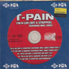 T-Pain: I'm N Luv (Wit A Stripper) 5-Track Promo