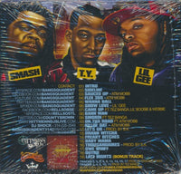 Rell Aka Bingo: Out To Win Mixtape Promo