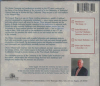 James Tuggle: The Five Clouds Meditation