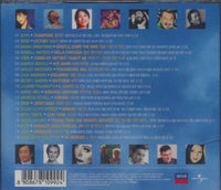Mega Classics: The Most Powerful & Beautiful Classical Music