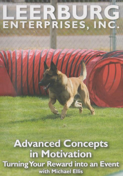 Advanced Concepts In Motivation: Turning Your Reward Into An Event