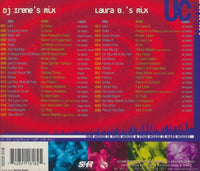 DJ Irene & Laura B.: Club Series