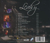 Leahy: Live From Gatineau, Quebec
