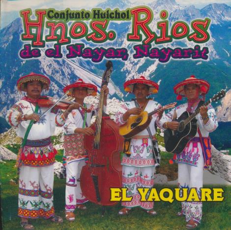 Hnos. Rios De El Nayar, Nayarit: El Yaquare