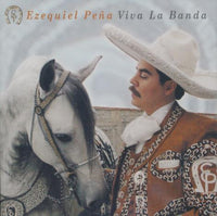 Ezequiel Pena: Viva La Banda