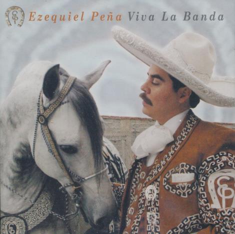 Ezequiel Pena: Viva La Banda