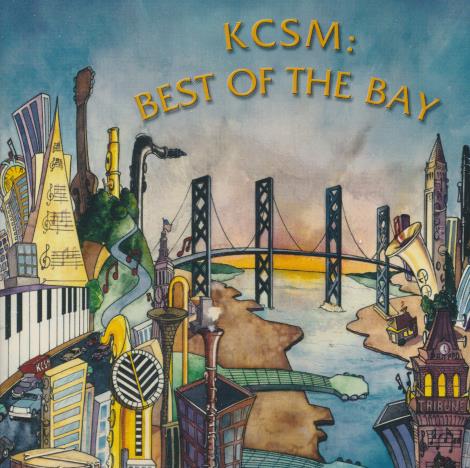 KCSM: Best Of The Bay Special Edition