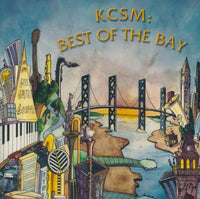 KCSM: Best Of The Bay Special Edition
