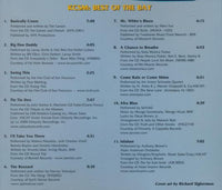 KCSM: Best Of The Bay Special Edition