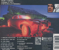 Stan Ridgway: Holiday In Dirt: Rare And Unreleased